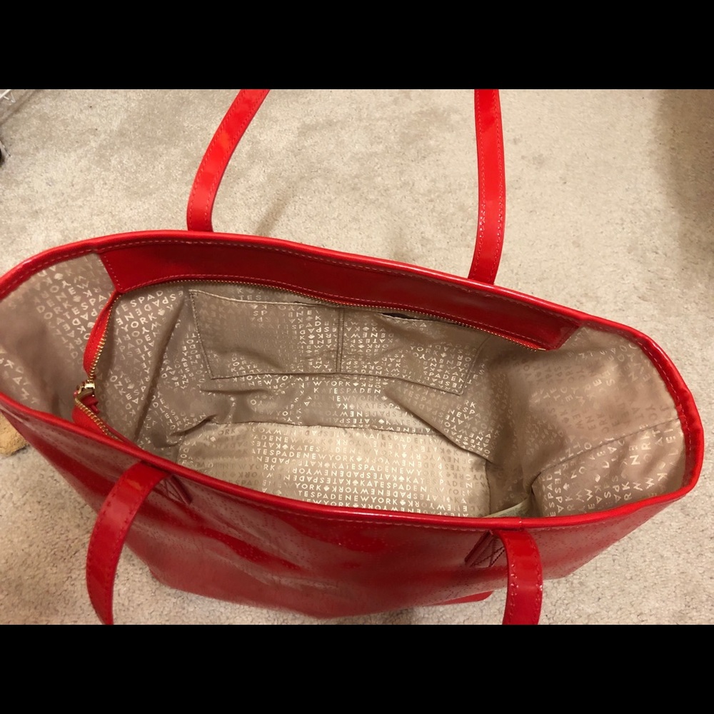 Kate Spade Purse - Picture 4 of 4
